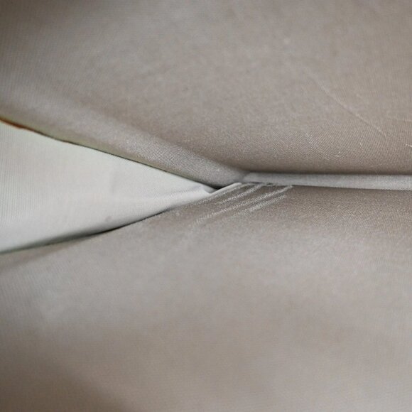 LOUIS VUITTON Damier Geant Messager Shoulder Bag Canvas Leather - Picture 8 of 14